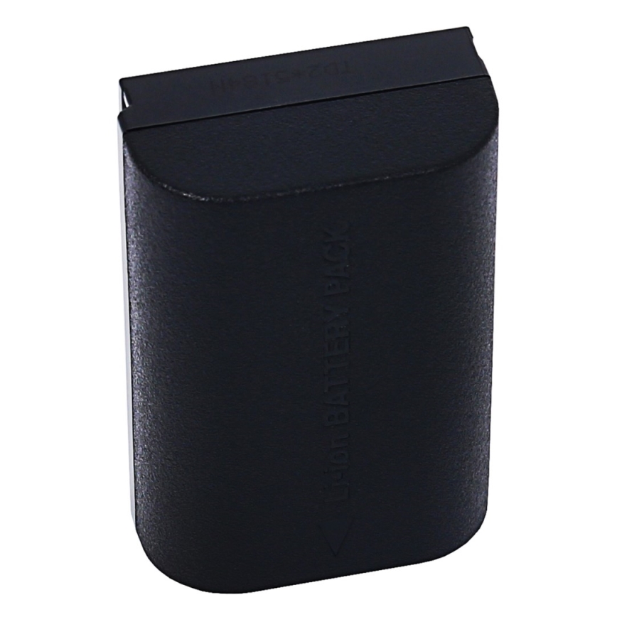 PATONA - Aku Canon LP-E6NH 2600mAh Li-Ion Protect EOS R5/R6