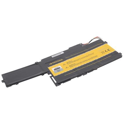 PATONA - Aku DELL Inspiron 14 7800mAh Li-Pol 7,4V P42G