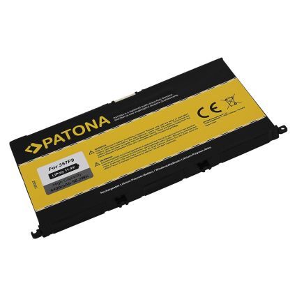 PATONA - Aku DELL Inspiron 15 7559 4400mAh Li-Pol 11,4V 71JF4 , 0GFJ6