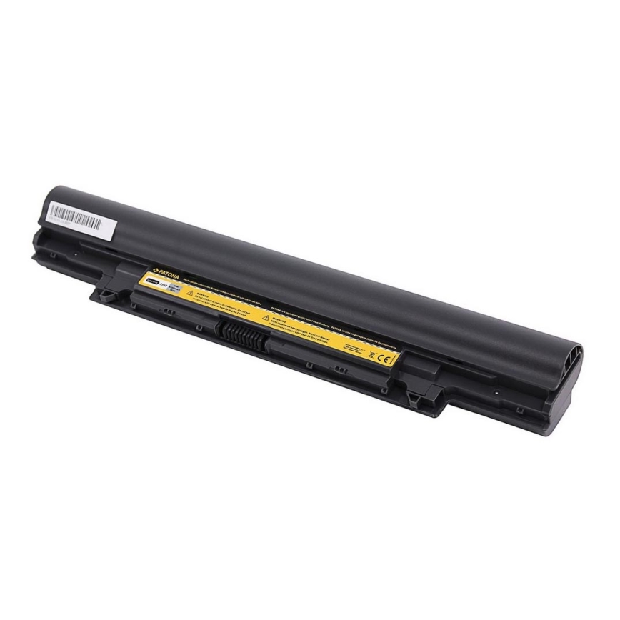 PATONA - Aku DELL Latitude E3340/E3350 4400mAh Li-lon 11,1VV YFDF9