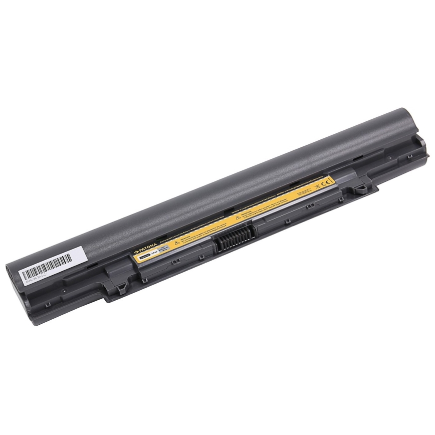PATONA - Aku DELL Latitude E3340/E3350 4400mAh Li-lon 11,1VV YFDF9