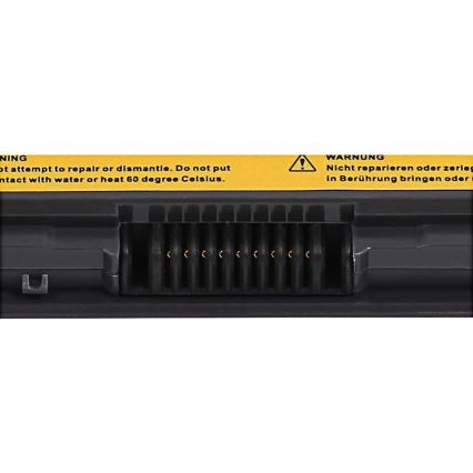 PATONA - Aku DELL Latitude E3340/E3350 4400mAh Li-lon 11,1VV YFDF9