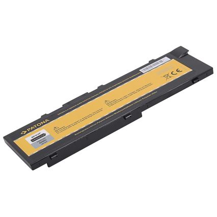 PATONA - Aku DELL Precision 15 / 17 7000mAh Li-Pol 11,4V GR5D3