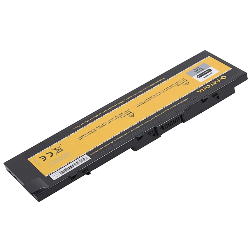 PATONA - Aku DELL Precision 15 / 17 7000mAh Li-Pol 11,4V GR5D3