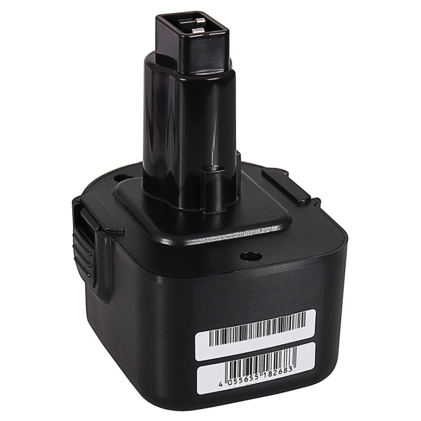 PATONA - Aku Dewalt 12V 3300mAh Ni-MH Premium