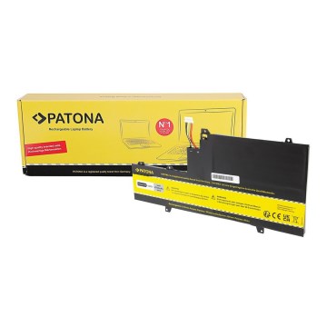 PATONA - Aku HP EliteBook x360 1030 G2 4700mAh Li-Pol 11,55V OM03XL