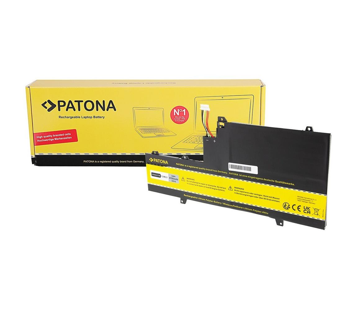 PATONA PT2451 4700 mAh baterie - neoriginální