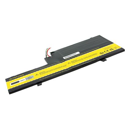 PATONA - Aku HP EliteBook x360 1030 G2 4700mAh Li-Pol 11,55V OM03XL