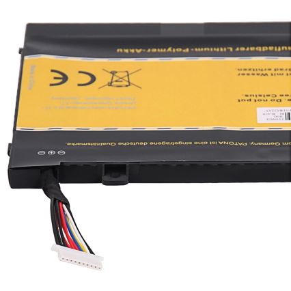 PATONA - Aku HP Envy x360 m6 3400mAh Li-Pol 11,4V LE03XL