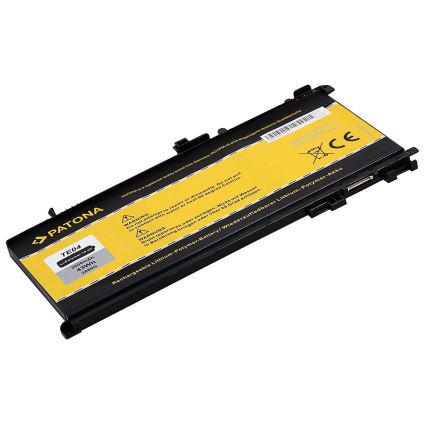 PATONA - Aku HP Omen 15 AX200 3000mAh Li-Pol 15,4V TE04XL