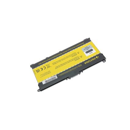 PATONA - Aku HP Pavilion 14-BF/15-CC 3400mAh Li-Pol 11,55V TF03XL