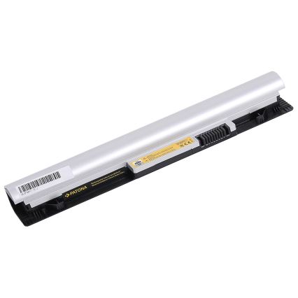 PATONA - Aku HP Pavilion Touchsmart 11 2200mAh Li-lon 10,8V KP03