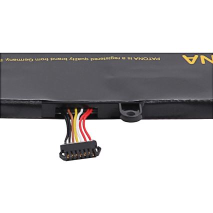 PATONA - Aku Lenovo Thinkpad Yoga 11e serie 4400mAh Li-lon 7,4V 45N1750