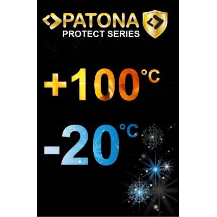 PATONA - Aku Nikon EN-EL15C 2600mAh Li-Ion Protect