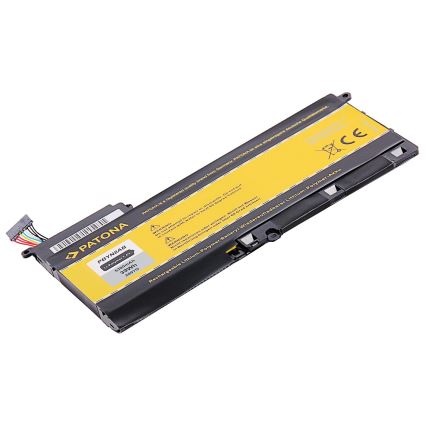 PATONA - Aku Samsung NP530U 5300mAh Li-Pol 7,4V AA-PBYN8AB