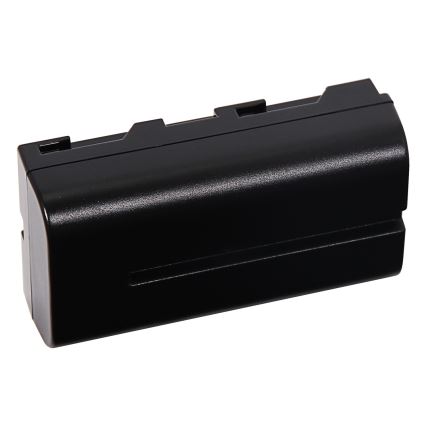 PATONA - Aku Sony NP-F550 3500mAh Li-Ion 7,2V Protect