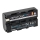 PATONA - Aku Sony NP-F550/F330/F570 3500mAh Li-Ion Platinum USB-C nabíjení