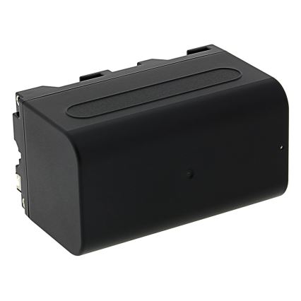 PATONA - Aku Sony NP-F750/F770/F950 7000mAh Li-Ion Platinum USB-C nabíjení
