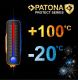 PATONA - Aku Sony NP-FW50 1030mAh Li-Ion Protect