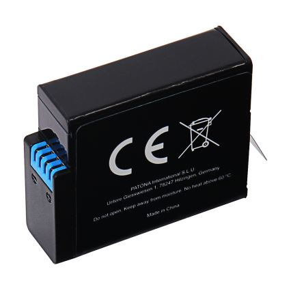 PATONA - Baterie Aku GoPro Hero 91730mAh Li-Ion Premium