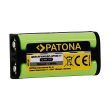 PATONA - Baterie Aku Sony BP-HP550 700mAh Ni-Mh MDR-RF4000