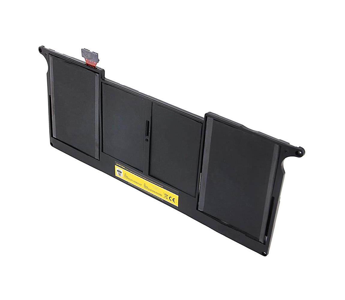 PATONA PATONA - Baterie APPLE MacBook Air 11,6 A1370 5200mAh 7,3V Li-pol IM0723