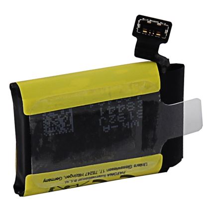 PATONA - Baterie Apple Watch 3 GPS 262mAh A1847 38 mm
