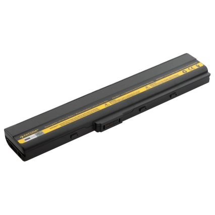 PATONA - Baterie ASUS A32-K52 4400mAh Li-Ion 10,8V