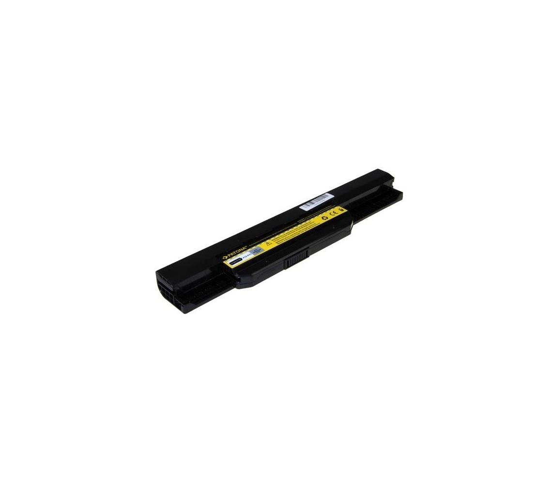 PATONA PATONA - Baterie ASUS A32-K53 4400mAh Li-Ion 11,1V IM0480