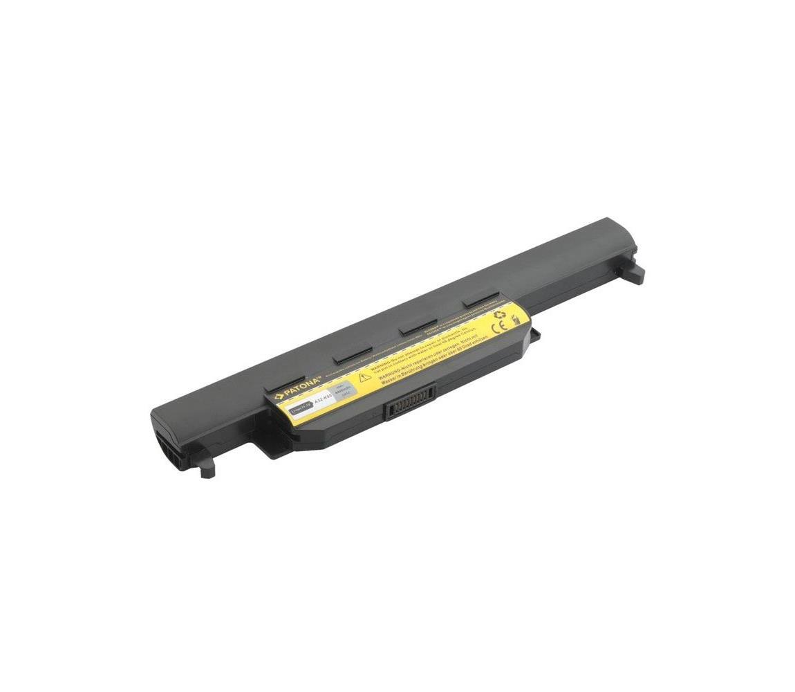 PATONA PATONA - Baterie ASUS A32-K55 4400mAh Li-Ion 11,1V 