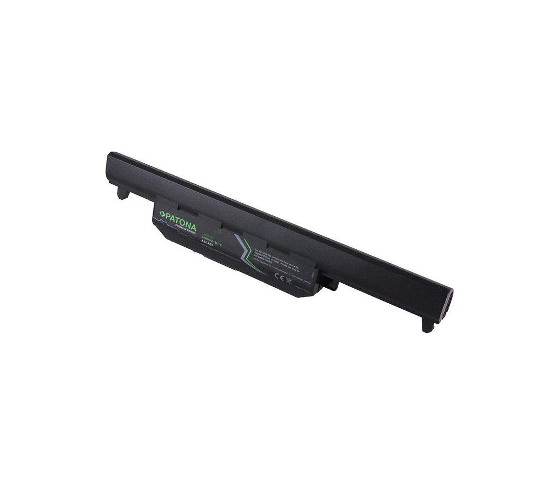 PATONA PATONA - Baterie ASUS A32-K55 5200mAh Li-Ion 11,1V PREMIUM IM0515