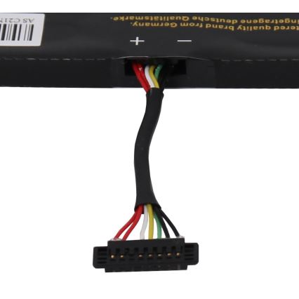 PATONA - Baterie ASUS VivoBook 14 X412 3800mAh Li-Pol 7,7V