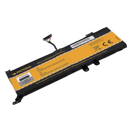 PATONA - Baterie ASUS VivoBook 14 X412 3800mAh Li-Pol 7,7V
