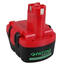 PATONA - Baterie Bosch 12V 3300mAh Ni-MH Premium