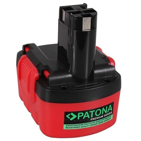 PATONA - Baterie Bosch 14,4V 3300mAh Ni-MH Premium BAT038