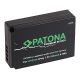 PATONA - Baterie Canon LP-E12 850mAh Li-Ion PREMIUM