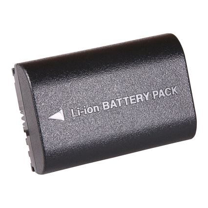 PATONA - Baterie Canon LP-E6N 2400mAh Li-Ion Premium 80D