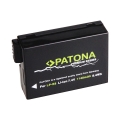 PATONA - Baterie Canon LP-E8 1140mAh Li-Ion Premium