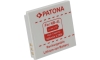 PATONA - Baterie Canon NB-4L 600mAh Li-Ion