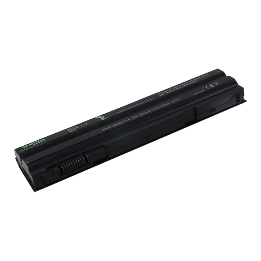 PATONA - Baterie Dell Lat. E6420 5200mAh Li-Ion 11,1V PREMIUM