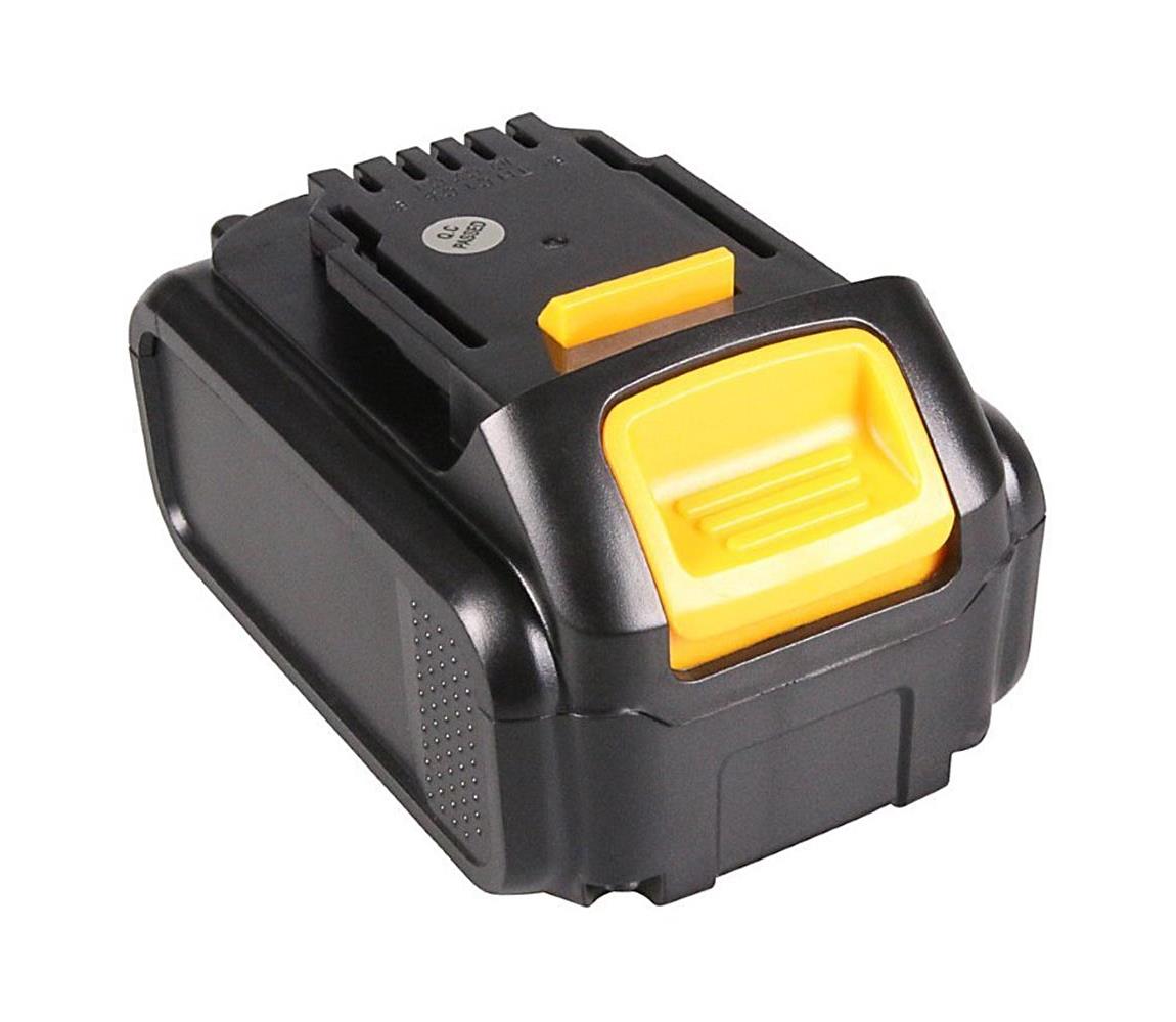 PATONA PATONA - Baterie Dewalt 18V 3000mAh Li-Ion IM0435