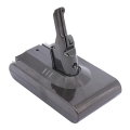 PATONA - Baterie Dyson SV10/V8 4000mAh, Li-lon 21,6V PREMIUM