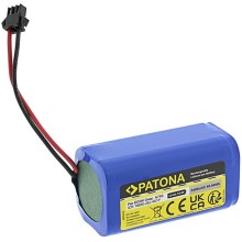 PATONA - Baterie Ecovacs Deebot 600/N79/715 3400mAh Li-lon 14,4V