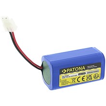 PATONA - Baterie Ecovacs Deebot CR130 3400mAh Li-lon 14,4V