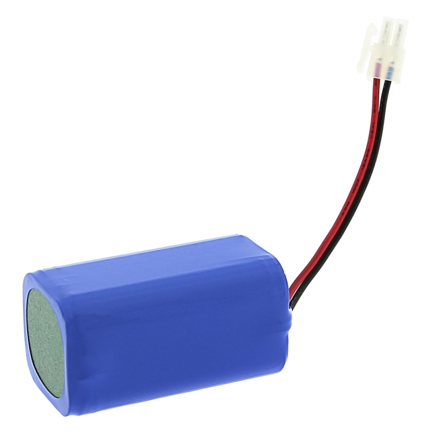 PATONA - Baterie Ecovacs Deebot CR130 3400mAh Li-lon 14,4V