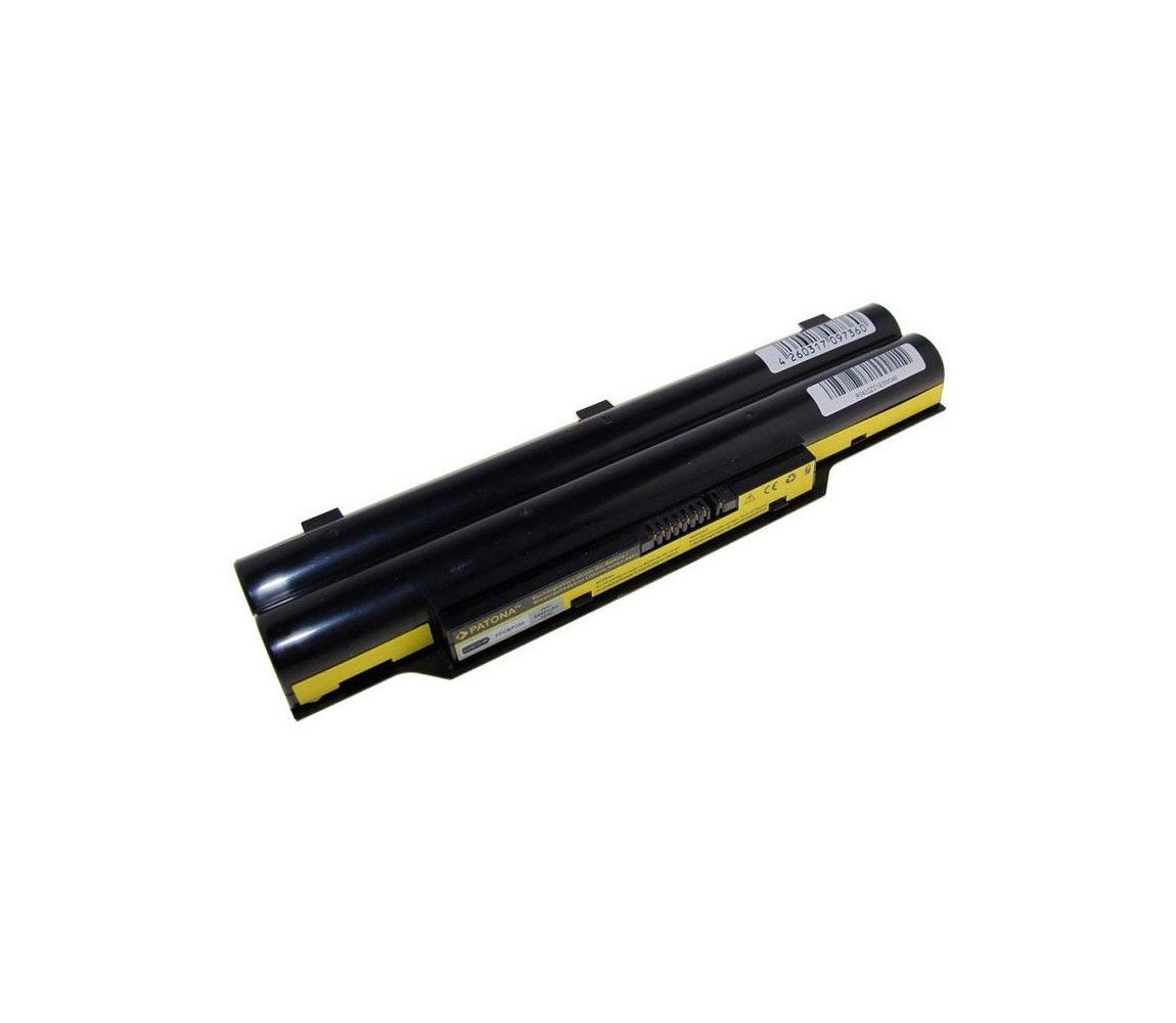 PATONA PATONA - Baterie FS Lifebook A530 4400mAh Li-Ion 11,1V IM0483