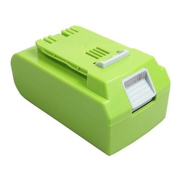 PATONA - Baterie Greenworks 24V 4000mAh Li-lon 96Wh
