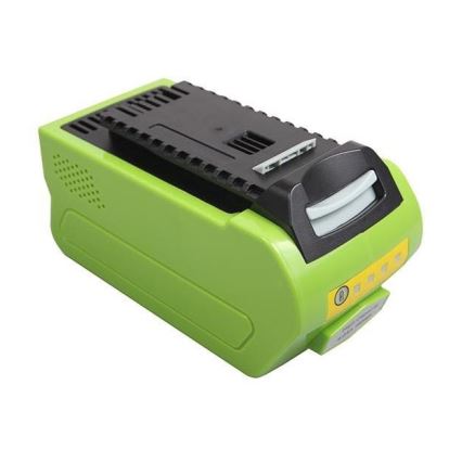 PATONA - Baterie Greenworks 24V 4000mAh Li-lon 96Wh