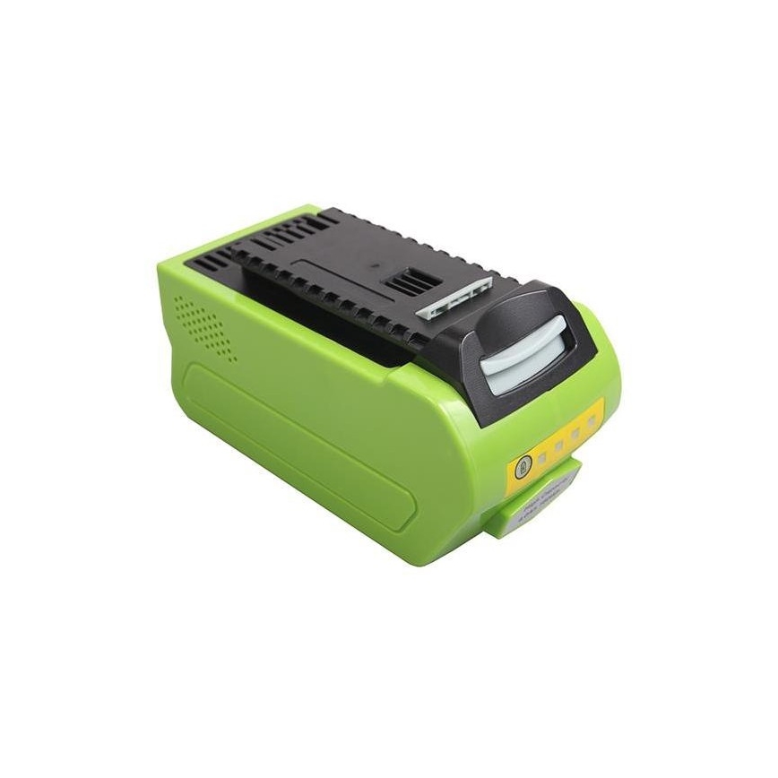 PATONA - Baterie Greenworks 24V 4000mAh Li-lon 96Wh