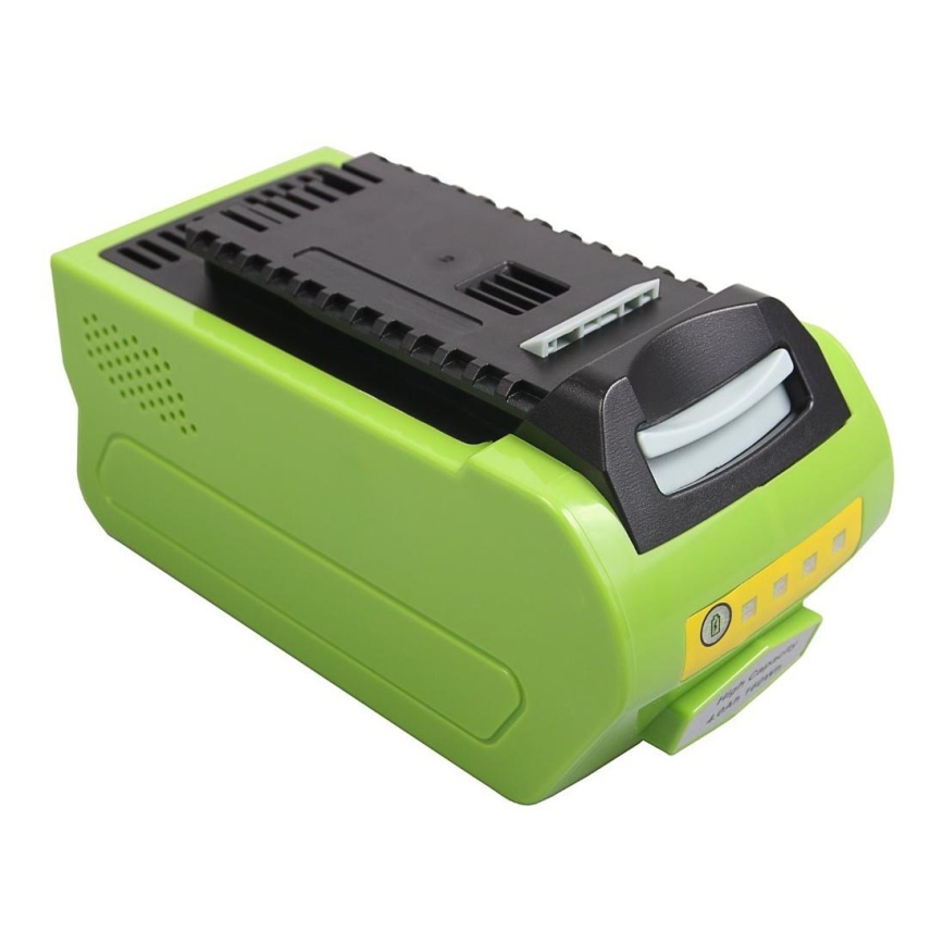 PATONA - Baterie Greenworks 40V 4000mAh Li-lon  160Wh